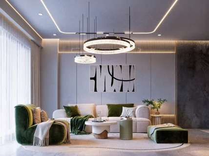 1-bedroom Apartment for sale in Lavington, Nairobi