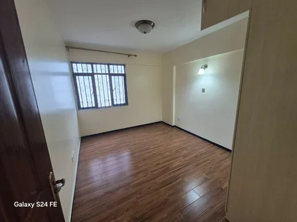 2-bedroom Apartment for rent in Kilimani, Nairobi