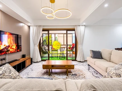 2-bedroom Apartment for rent in Riverside, Westlands