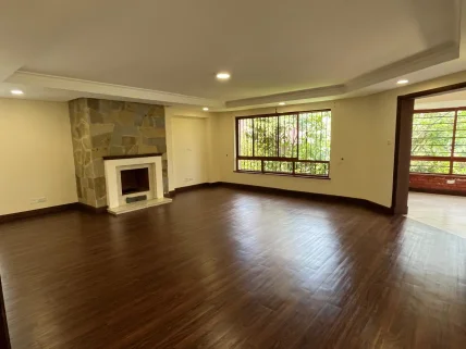5-bedroom Townhouse for sale in Spring Valley, Westlands