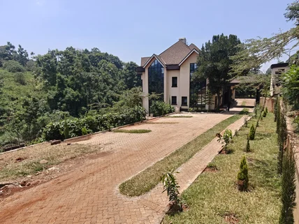 9-bedroom Villa for sale in Nyari, Westlands