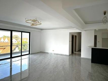 6-bedroom Apartment for rent in Lavington, Nairobi