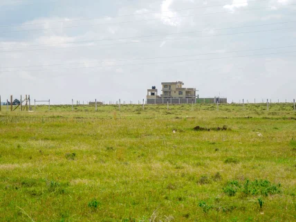 Residential Land for sale in Naivasha, Nakuru County