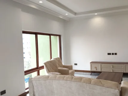3-bedroom Apartment for rent in Kileleshwa, Nairobi