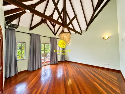 5-bedroom House for rent in Rosslyn, Westlands