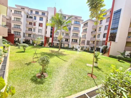 3-bedroom Apartment for rent in Lavington, Nairobi