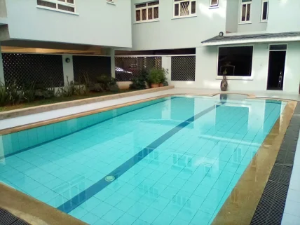 3-bedroom Apartment for rent in Brookside, Westlands