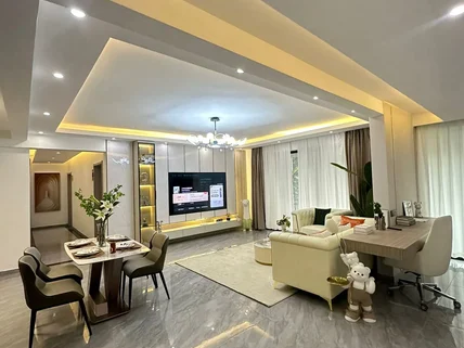 4-bedroom Apartment for sale in Kileleshwa, Nairobi