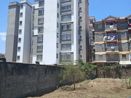 Land for sale in Ngong Road, Nairobi