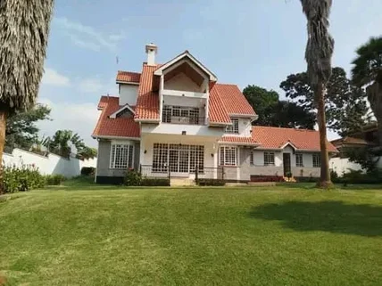 5-bedroom House for sale in Runda, Westlands