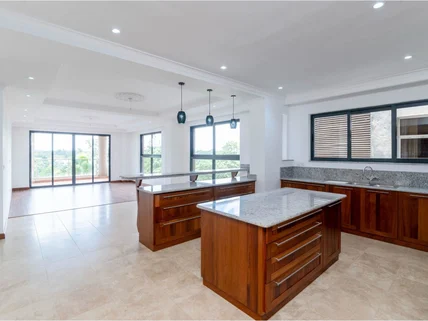 3-bedroom Apartment for rent in Parklands, Westlands