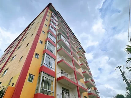 1-bedroom Apartment for rent in Kilimani, Nairobi