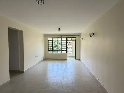 2-bedroom Apartment for rent in Thindigua, Kiambu County