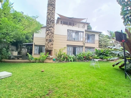 4-bedroom Townhouse for sale in Lavington, Nairobi