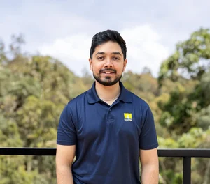 Dhruv Mehta